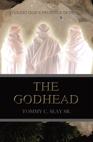 Imagen de portada: THE GODHEAD 9798385023677