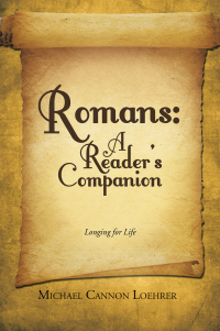 Cover image: Romans: A Reader's Companion 9798385023691