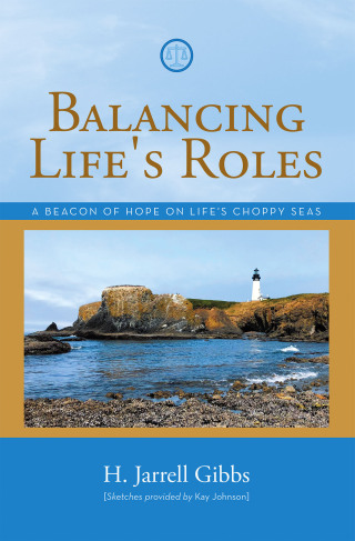 表紙画像: Balancing Life's Roles 9798385023974