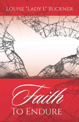 Imagen de portada: Faith To Endure 9798385024117