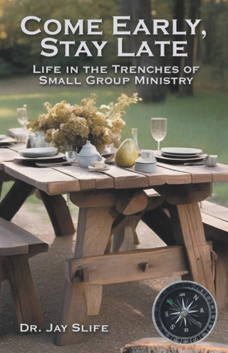 Cover image: Come Early, Stay Late 9798385024216