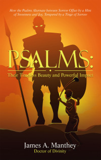 Cover image: Psalms:Their Timeless Beauty and Powerful Impact 9798385024278