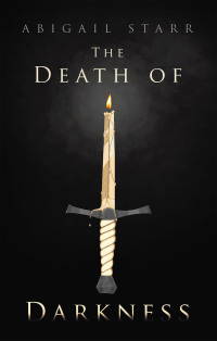 Cover image: The Death of Darkness 9798385024292
