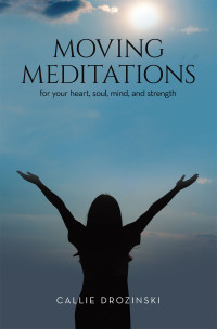 Imagen de portada: Moving Meditations 9798385024322