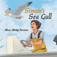 Cover image: Simon's Sea Gull 9798385024544