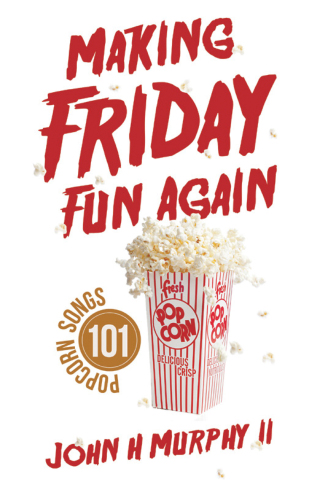 Cover image: Making Friday Fun Again 9798385024735