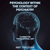 Imagen de portada: Psychology Within the Context of Psychiatry 9798385024902