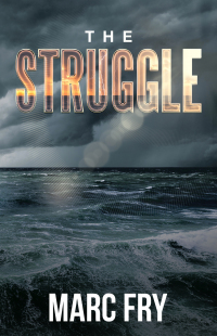 Cover image: The Struggle 9798385024964