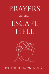 Cover image: Prayers to Escape Hell 9798385025398