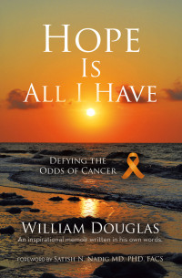 Cover image: Hope  Is All I Have 9798385025442