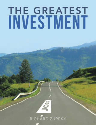 Cover image: THE GREATEST INVESTMENT 9798385025664