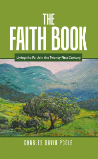 Imagen de portada: The Faith Book 9798385025688