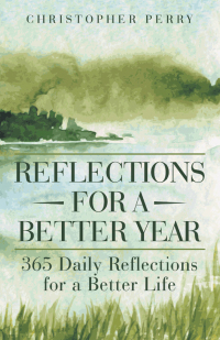 Cover image: Reflections for a Better Year 9798385025749