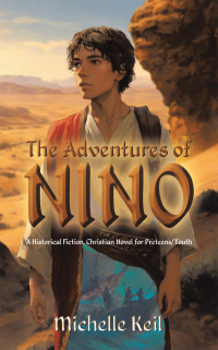 Cover image: The Adventures of Nino 9798385025824