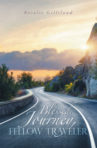 Imagen de portada: Blessed Journey, Fellow Traveler 9798385025954