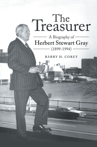 Cover image: The Treasurer 9798385025978