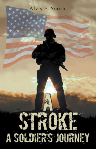 Imagen de portada: A Stroke 9798385026005