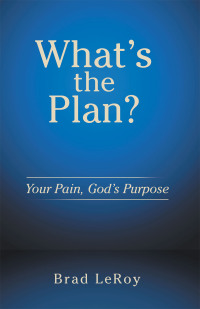 Cover image: What's the Plan? 9798385026128