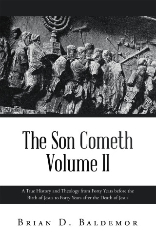 Cover image: The Son Cometh Volume II 9798385026142