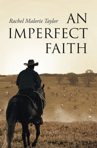 Cover image: An Imperfect Faith 9798385026296