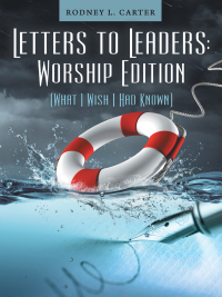 Titelbild: Letters to Leaders: Worship Edition 9798385026449