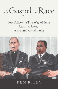 Cover image: The Gospel and Race 9798385026869