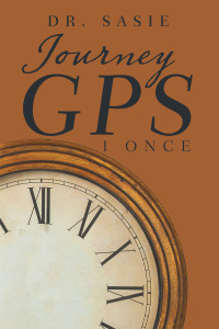 Cover image: Journey GPS 9798385026920