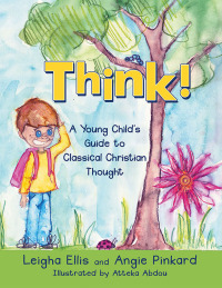 Cover image: Think! 9798385027019