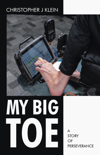 Cover image: My Big Toe 9798385027095