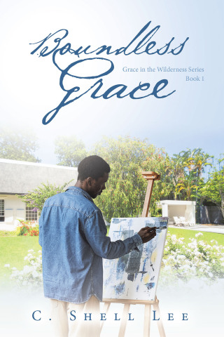 Imagen de portada: Boundless Grace 9798385027149