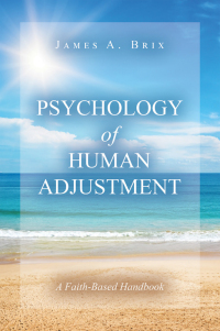 Cover image: Psychology of Human Adjustment 9798385027170