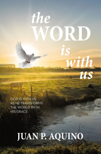 Imagen de portada: the WORD is with us 9798385027217