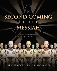 Cover image: The Second Coming of the Messiah 9798385027231