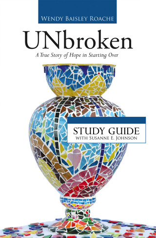 Imagen de portada: UNbroken – Study Guide 9798385027255