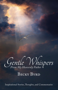 Imagen de portada: Gentle Whispers From My Heavenly Father 9798385027378