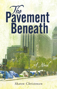 Cover image: The Pavement Beneath 9798385027613