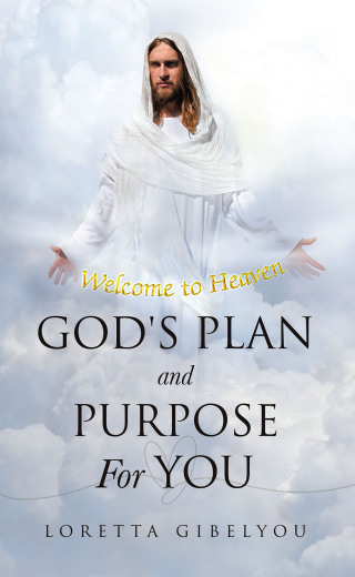 表紙画像: God's Plan and Purpose For You 9798385027644