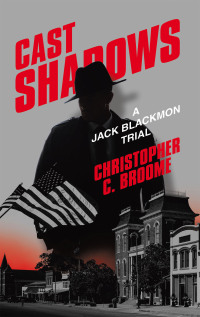 Imagen de portada: Cast Shadows 9798385027675