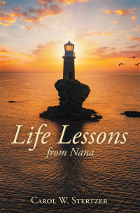 Cover image: Life Lessons from Nana 9798385027705