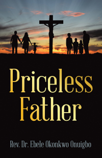 Imagen de portada: Priceless Father 9798385027781