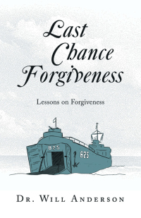 Imagen de portada: Last Chance Forgiveness 9798385027880