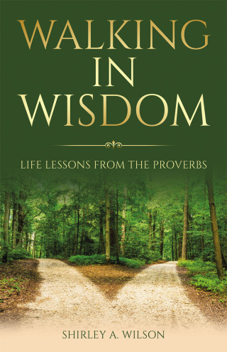 Cover image: Walking in Wisdom 9798385028023