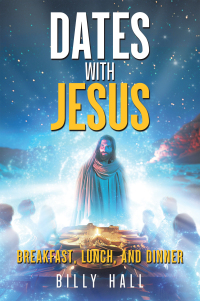 Imagen de portada: Dates With Jesus 9798385028054
