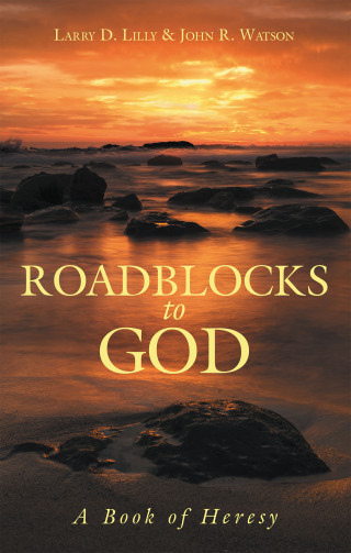 Titelbild: Roadblocks to God 9798385028276