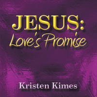 Cover image: Jesus: Love’s Promise 9798385028399