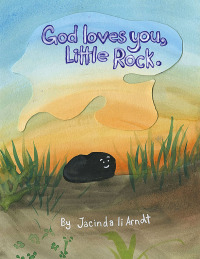 Cover image: God loves you, Little Rock. 9798385028771