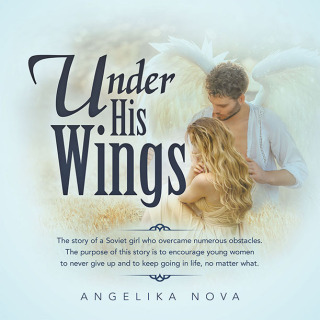Imagen de portada: Under His Wings 9798385028795