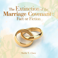 Titelbild: The Extinction of the Marriage Covenant : Fact or Fiction 9798385028849