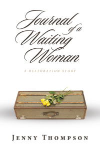 Cover image: Journal of a Waiting Woman 9798385028894