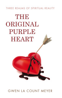 Cover image: The Original Purple Heart 9798385029334